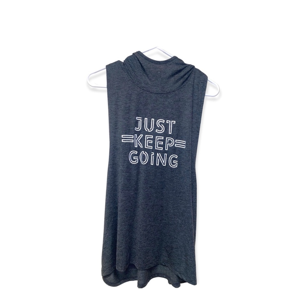 Woman’s tank top